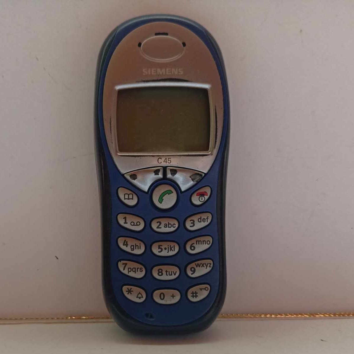 Siemens C45